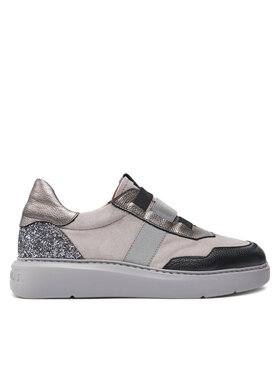 Hispanitas Hispanitas Sneakersy Cervo-I24 CHI243651 Šedá