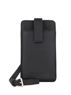 Liebeskind Berlin Liebeskind Berlin Etui na telefon 277554 Czarny