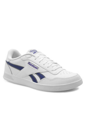 Reebok Superge Court Advance 100034030-M Bela