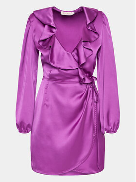 Please Please Kokteiļkleita A1NKOG1000 Violets Regular Fit