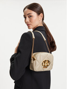 LOVE MOSCHINO LOVE MOSCHINO Käekott JC4038PP1NLC0110 Beež