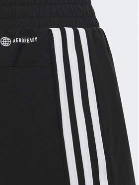 Adidas Sportske Kratke Hlače Train Essentials AEROREADY 3-Stripes Training Shorts HR5794 Crna Regular Fit