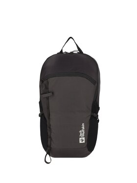 Jack Wolfskin Jack Wolfskin Plecak 300462 Czarny