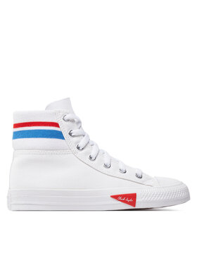 Converse Converse Кеди Chuck Taylor All Star Retro Sport A06314C Білий
