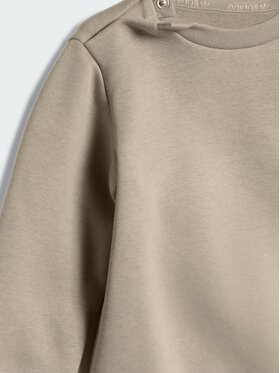 adidas adidas Zestaw dla niemowląt 133797 Beżowy Regular Fit