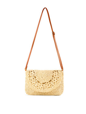 Feba Feba Borsa F87 Beige