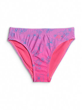 4F 4F Strój kąpielowy SUMMER SPLASH Kolorowy