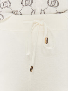 Παντελόνι υφασμάτινο Liu Jo Sport φωτογραφία