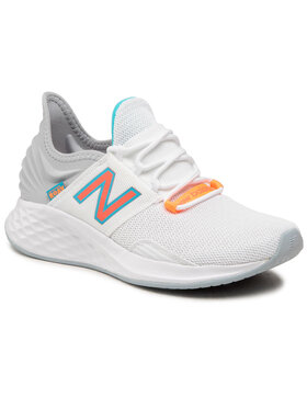 New Balance Batai W680RO6 Oranžinė 