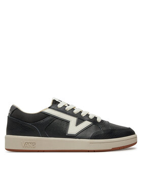 Vans Vans Laisvalaikio batai Lowland CC Vintage VN000BWBCJK1 Juoda