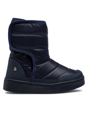 Bibi Bibi Чоботи Urban Boots 1049127 Cиній