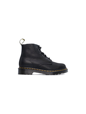 Dr. Martens Dr. Martens Kozaki 32166001 Czarny