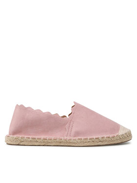 Jenny Fairy Jenny Fairy Espadrilles HZF065-01 Rosa