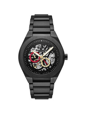 Armani Exchange Armani Exchange Hodinky AX4196 Černá