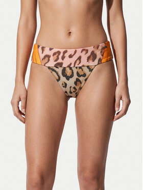 Fracomina Fracomina Bikini partea de jos FV26SM1001J493J8 Colorat