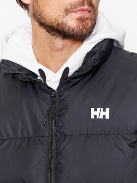 Helly Hansen Prsluk Active Puffy Vest 53989 Crna Regular Fit