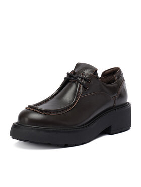 Gino Rossi Gino Rossi Nizki čevlji EO-EVI-30309 Rjava