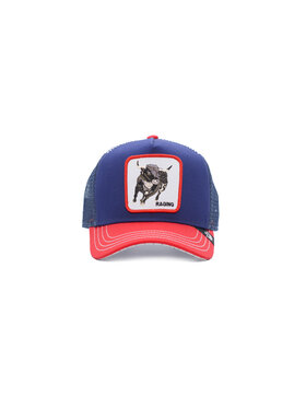 Goorin Bros Goorin Bros Cappello 101-2637-NVY Blu