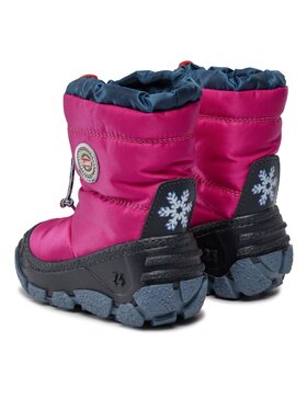 Μπότες Χιονιού Olang φωτογραφία