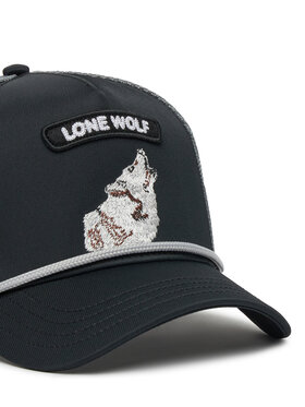 Καπέλο Jockey Goorin Bros φωτογραφία