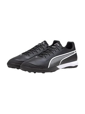 Puma Puma Buty do piłki nożnej 107255 Czarny