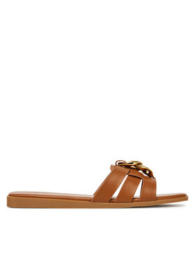 DeeZee DeeZee Ciabatte E2031-11 Marrone