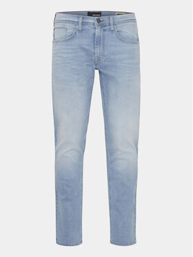 Blend Blend Traperice 20713302 Plava Slim Fit