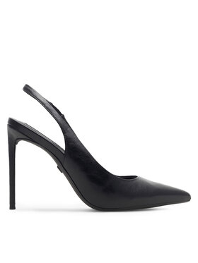 Nine West Nine West Sandale AYANA ZL22045-1CC Crna