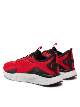 Puma Tekaški čevlji FlexFocus Lite 379535 02 Rdeča