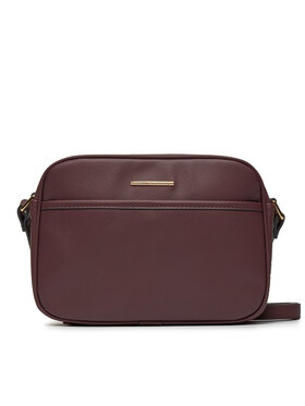 Geox Geox Handtasche D Celestye D35KGA 00004 C7011 Rot