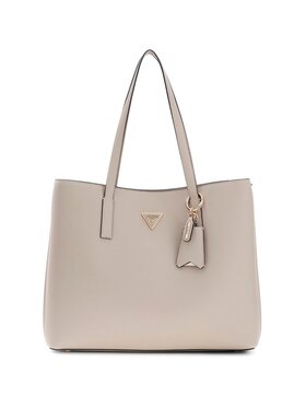 Guess Guess Torebka 181048 Beżowy