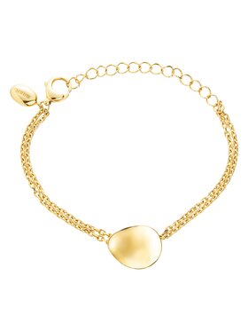 Breil Breil Bracciale B WHISPER Oro