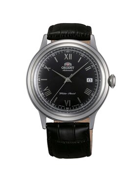 Orient Orient Ρολόι FAC0000AB0 Μαύρο
