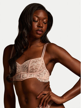 Hunkemöller Hunkemöller Сутиен бралет Kea 204783 Розов