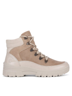 Remonte Remonte Stiefeletten D0E79-20 Braun