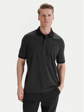 Beverly Hills Polo Club Beverly Hills Polo Club Polo särk W126-BHMPO-1028-48M Must Regular Fit