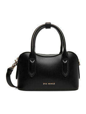 Eva Minge Eva Minge Handtasche EO-ANAIS-LDA-8634 Schwarz