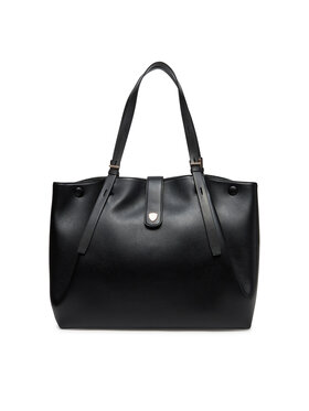 Blauer Blauer Handtasche S5PENCE01/LAN Schwarz