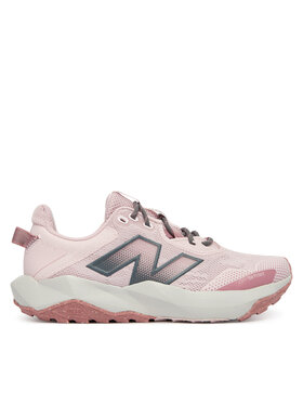 New Balance New Balance Futócipő Dynasoft Nitrel V6 WNTR16T Rózsaszín