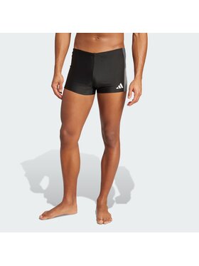 adidas adidas Kąpielówki 151813 Czarny