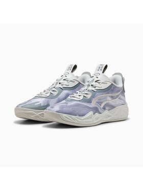 Puma Puma Sneakersy 312174 Szary