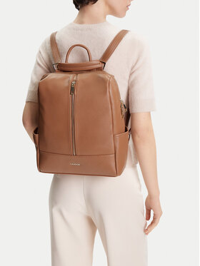 Lasocki Lasocki Rucksack C-LSK-L-011-08 Braun