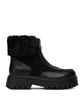 DeeZee DeeZee Botine 19001-1 Negru