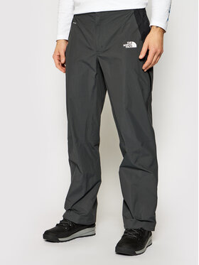 The North Face The North Face Pantaloni outdoor Impendor NF0A495A Gri Regular Fit