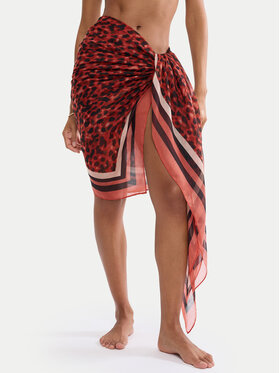 Triumph Triumph Pareo Beach MyWear 10222188 Pruun