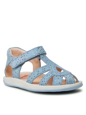 Camper Camper Sandalen Kicho Fw K800363-010 Blau