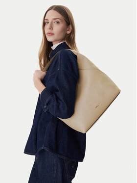 Furla Furla Rankinė Lara M WB01900 HSF000 BG 4488S 1007 Smėlio