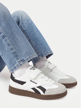 Reebok Reebok Snīkeri CEO-LEA-D680 Balts