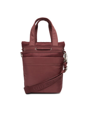 Τσάντα Guess Jeans φωτογραφία