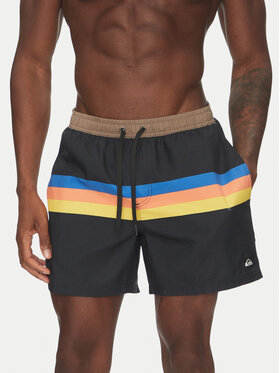 Quiksilver Quiksilver Kupaće gaće i hlače Everyday Straight Volley 15 EQYJV04121 Šarena Regular Fit